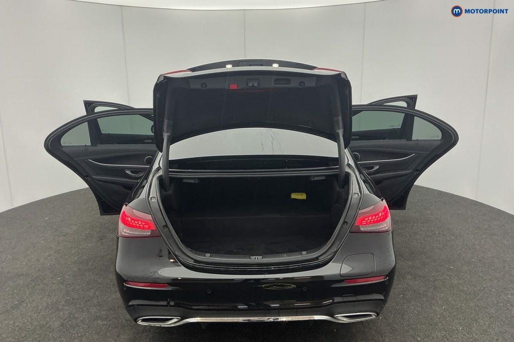 Used Mercedes-Benz E Class 2020 for sale - 77297605: Photo 12