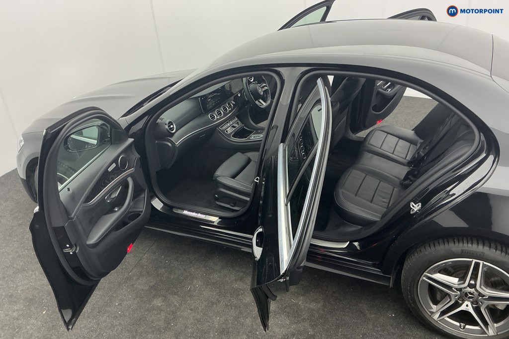 Used Mercedes-Benz E Class 2020 for sale - 77297605: Photo 13