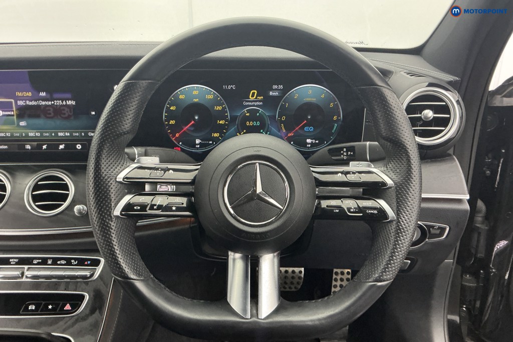 Used Mercedes-Benz E Class 2020 for sale - 77297605: Photo 17