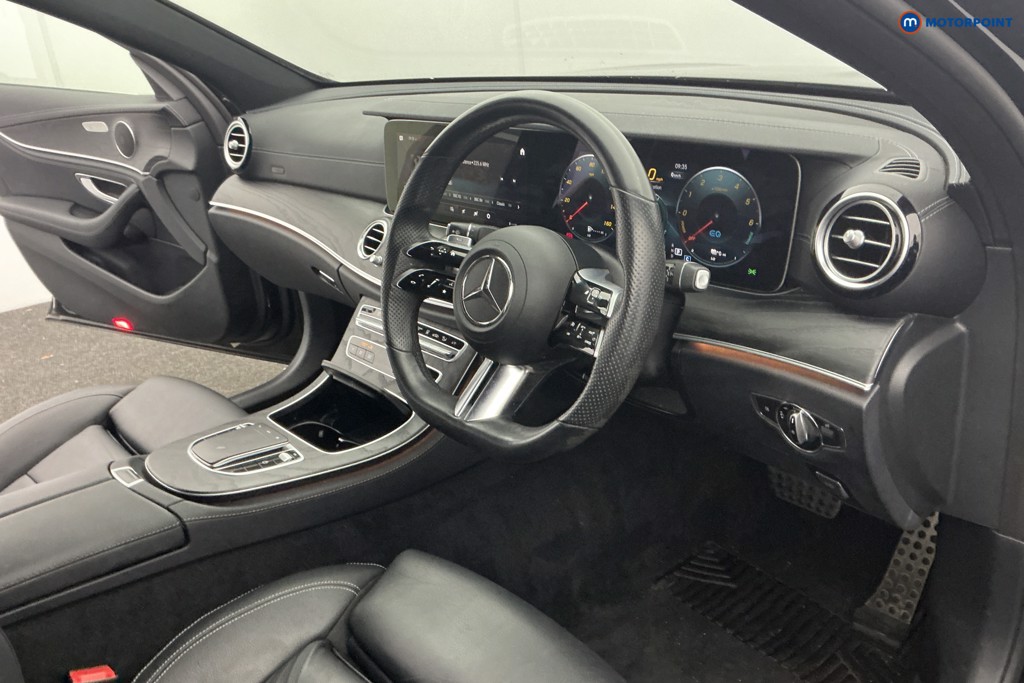 Used Mercedes-Benz E Class 2020 for sale - 77297605: Photo 18