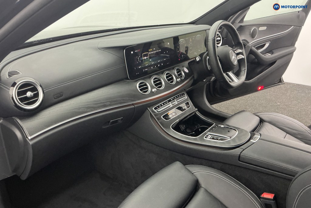 Used Mercedes-Benz E Class 2020 for sale - 77297605: Photo 19