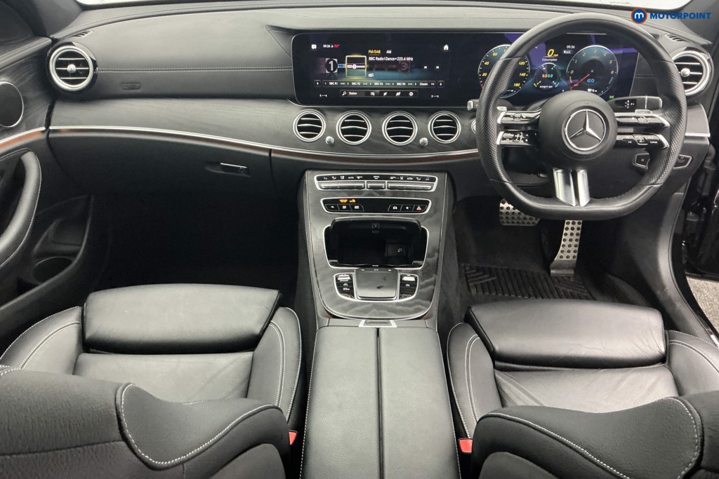 Used Mercedes-Benz E Class 2020 for sale - 77297605: Photo 23