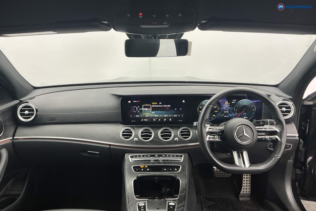 Used Mercedes-Benz E Class 2020 for sale - 77297605: Photo 24