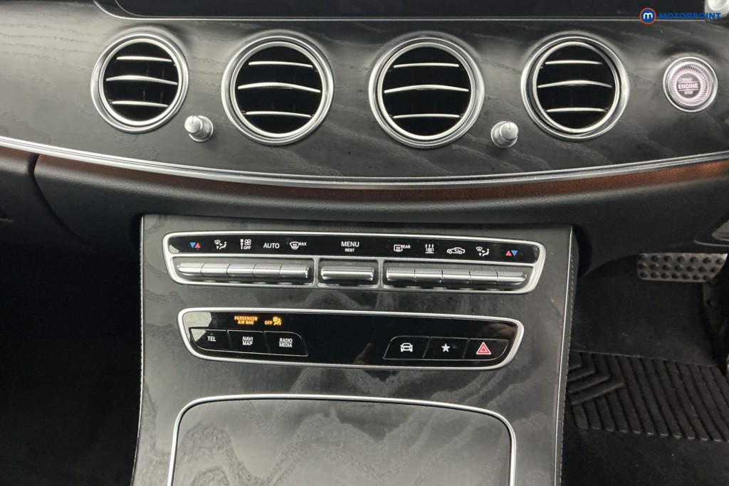 Used Mercedes-Benz E Class 2020 for sale - 77297605: Photo 29