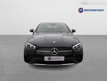 Used Mercedes-Benz E Class 2020 for sale - 77297605: Photo