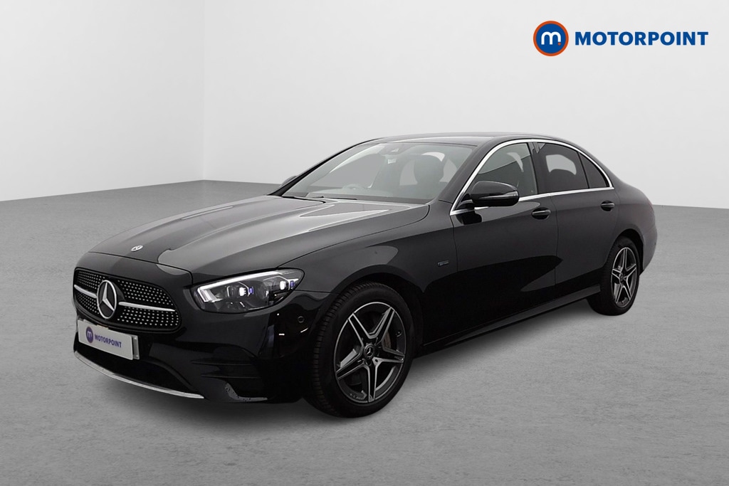 Used Mercedes-Benz E Class 2020 for sale - 77297605: Photo 3