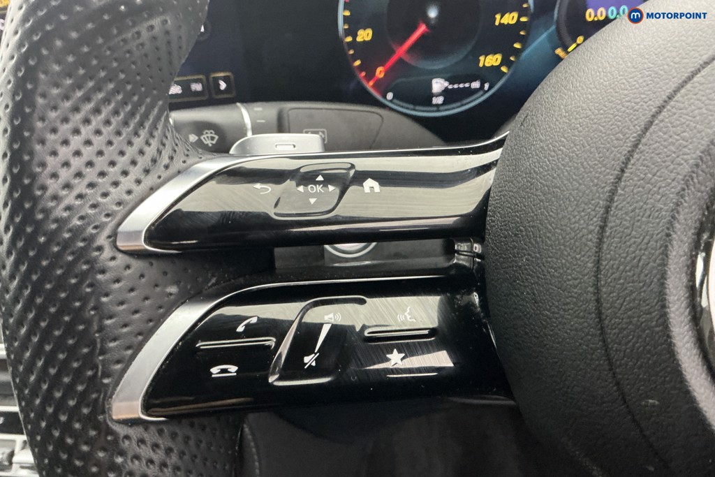 Used Mercedes-Benz E Class 2020 for sale - 77297605: Photo 31