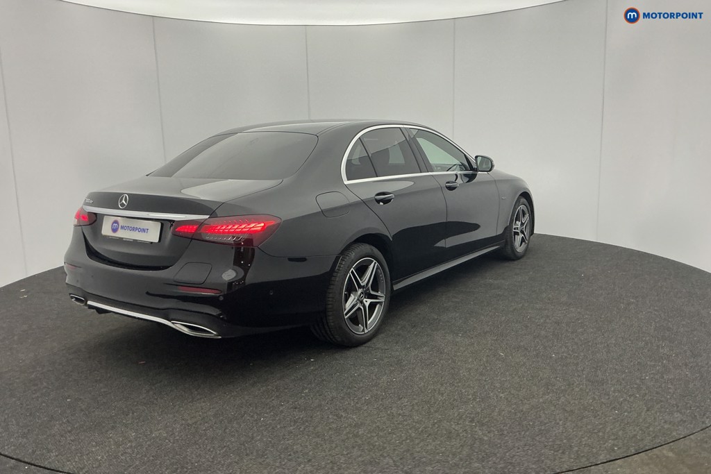 Used Mercedes-Benz E Class 2020 for sale - 77297605: Photo 43