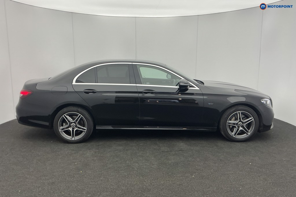 Used Mercedes-Benz E Class 2020 for sale - 77297605: Photo 44