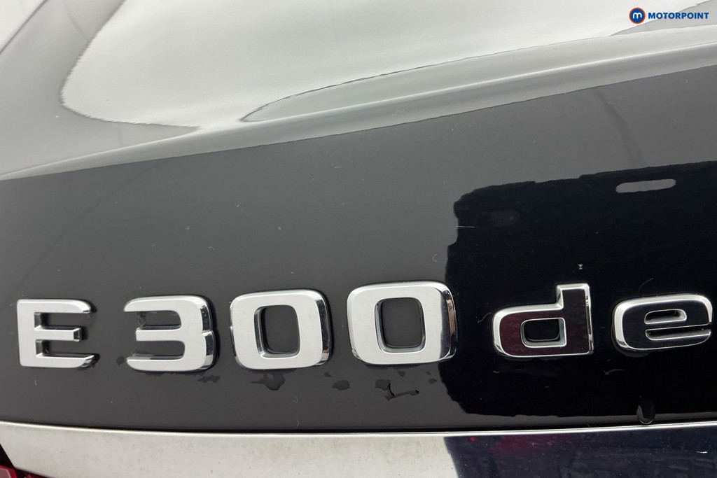 Used Mercedes-Benz E Class 2020 for sale - 77297605: Photo 48