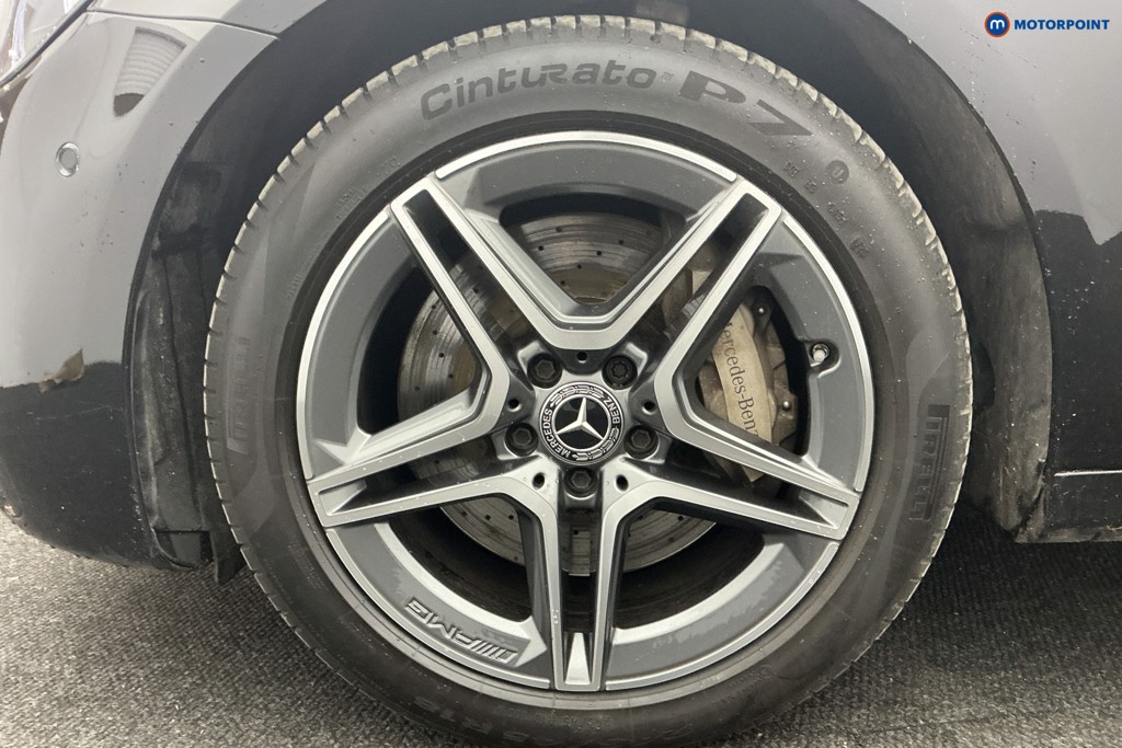 Used Mercedes-Benz E Class 2020 for sale - 77297605: Photo 49