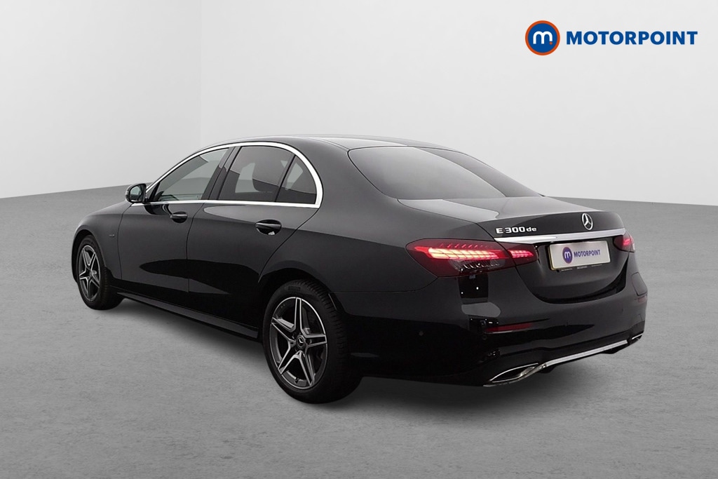 Used Mercedes-Benz E Class 2020 for sale - 77297605: Photo 5