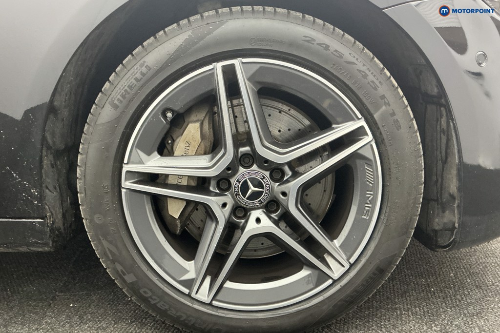 Used Mercedes-Benz E Class 2020 for sale - 77297605: Photo 52