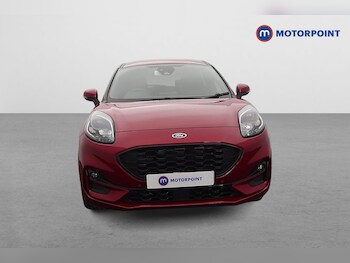 Used Ford Puma 2022 for sale - 78657409: Photo