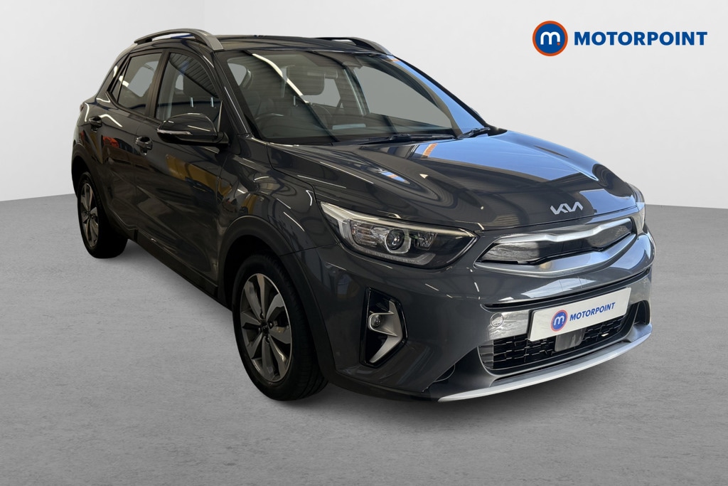 Used Kia Stonic 2022 for sale - 76531738: Photo 1