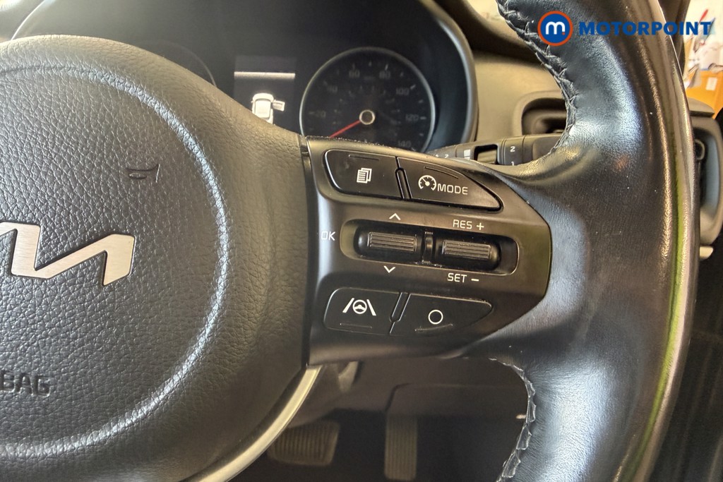 Used Kia Stonic 2022 for sale - 76531738: Photo 11