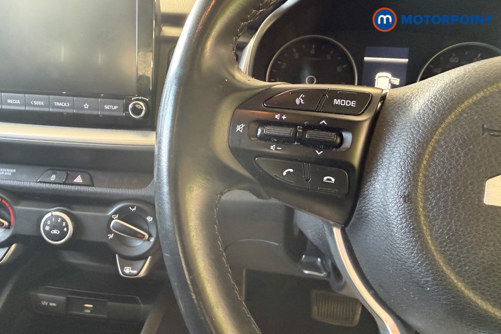 Used Kia Stonic 2022 for sale - 76531738: Photo 12