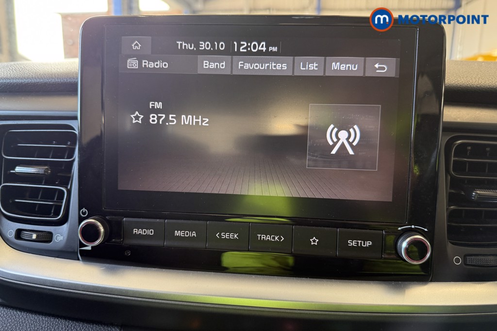 Used Kia Stonic 2022 for sale - 76531738: Photo 15