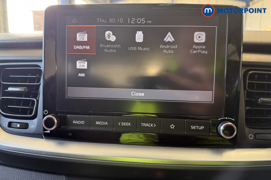 Used Kia Stonic 2022 for sale - 76531738: Photo 19