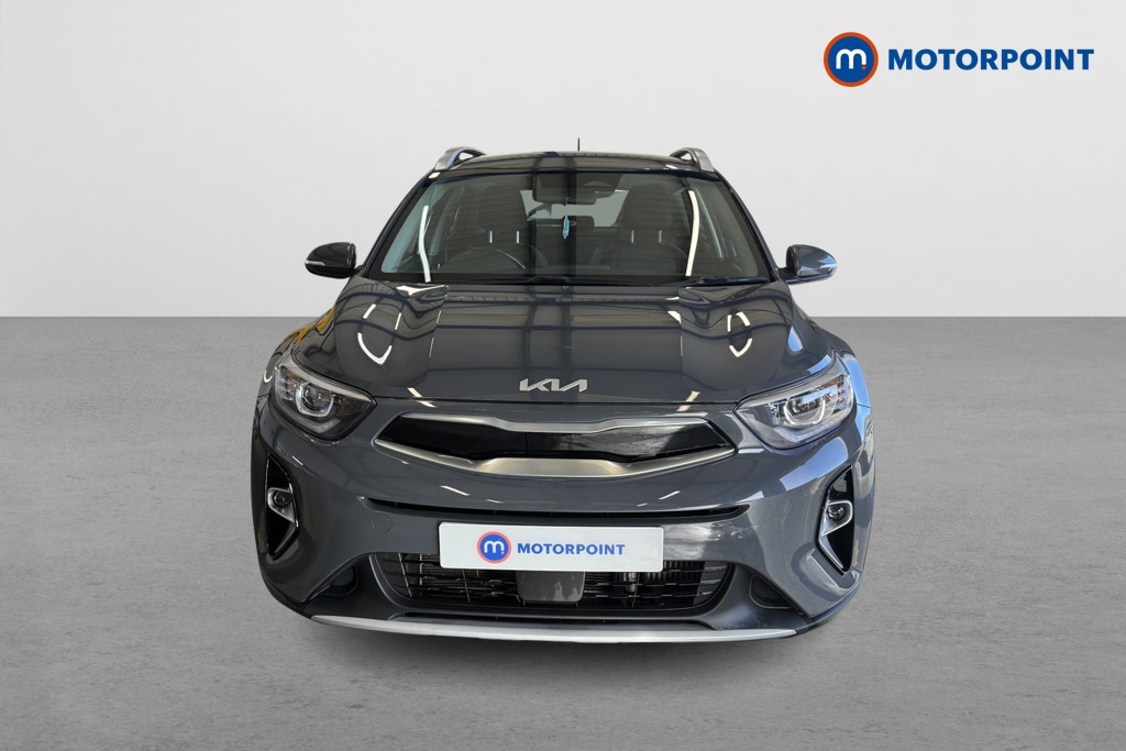 Used Kia Stonic 2022 for sale - 76531738: Photo 2