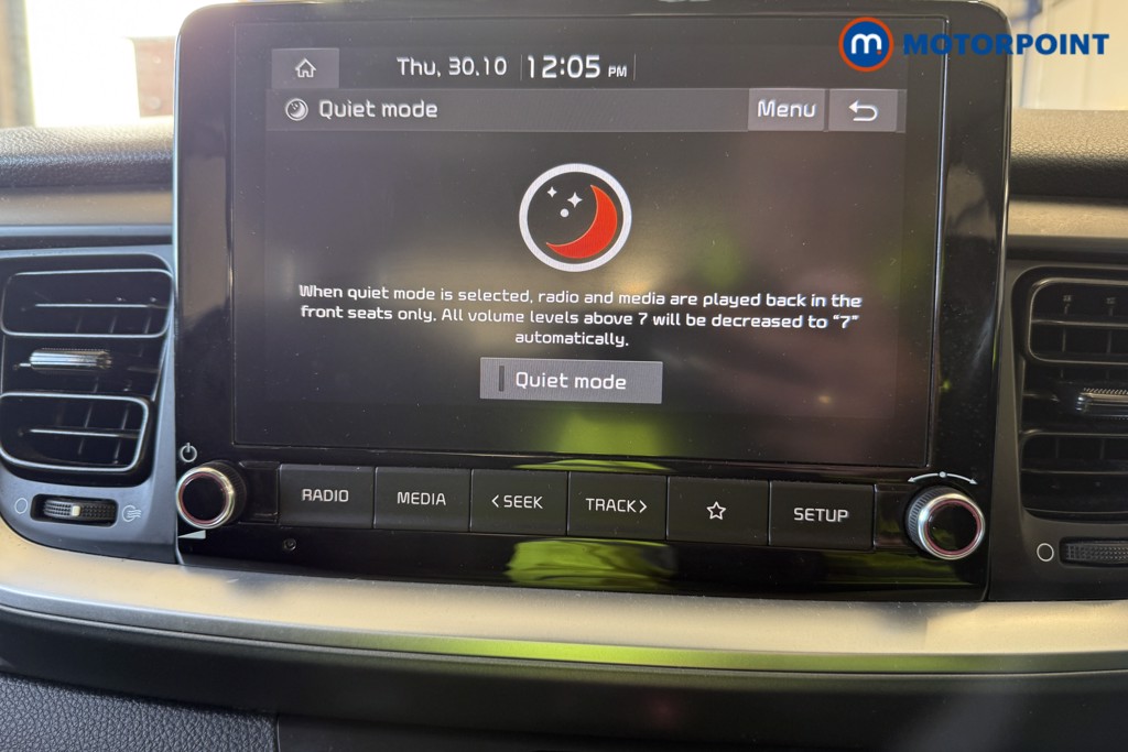 Used Kia Stonic 2022 for sale - 76531738: Photo 20