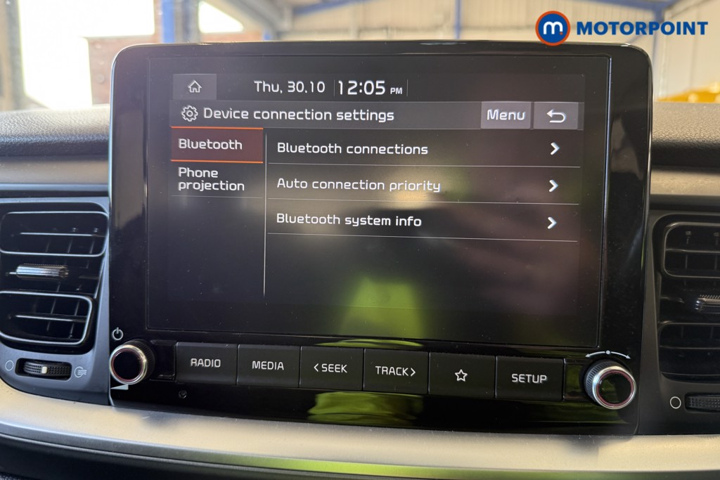 Used Kia Stonic 2022 for sale - 76531738: Photo 24