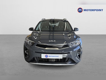 Used Kia Stonic 2022 for sale - 76531738: Photo