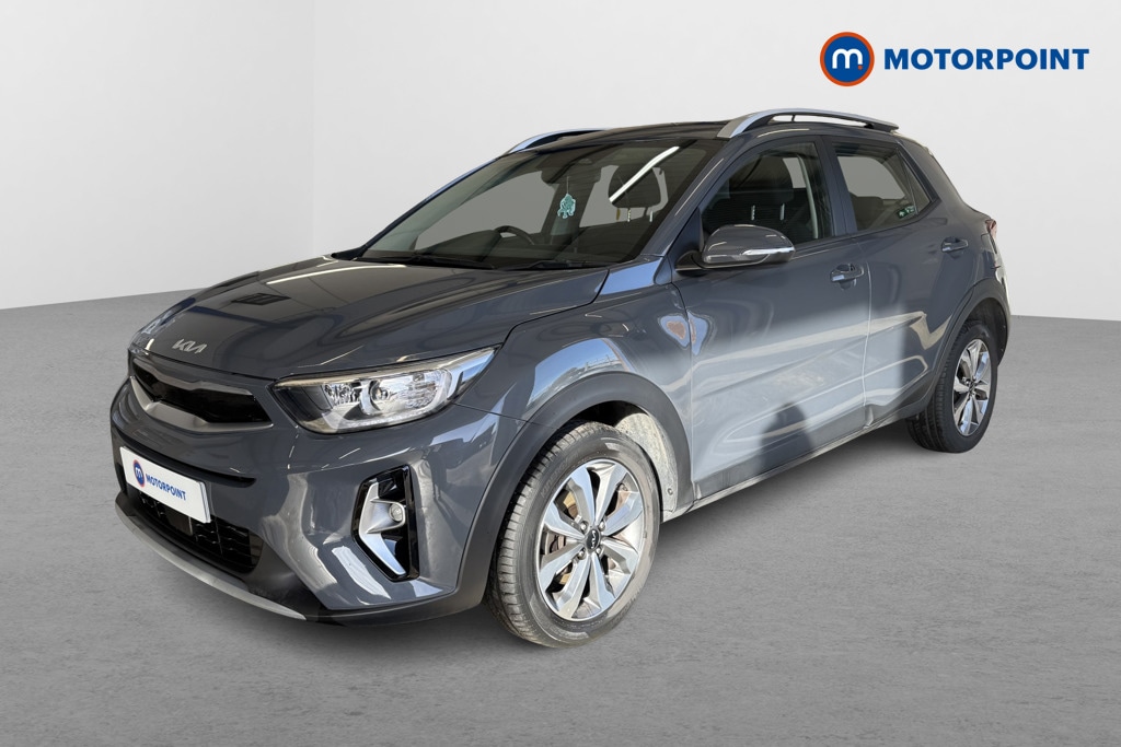 Used Kia Stonic 2022 for sale - 76531738: Photo 3