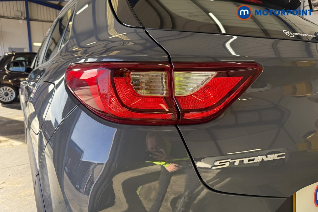 Used Kia Stonic 2022 for sale - 76531738: Photo 31