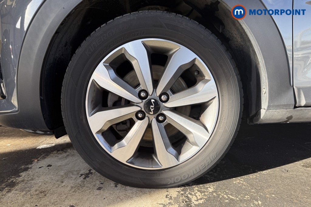 Used Kia Stonic 2022 for sale - 76531738: Photo 33