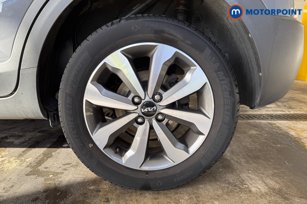 Used Kia Stonic 2022 for sale - 76531738: Photo 34