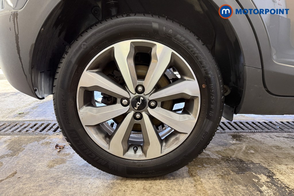 Used Kia Stonic 2022 for sale - 76531738: Photo 35