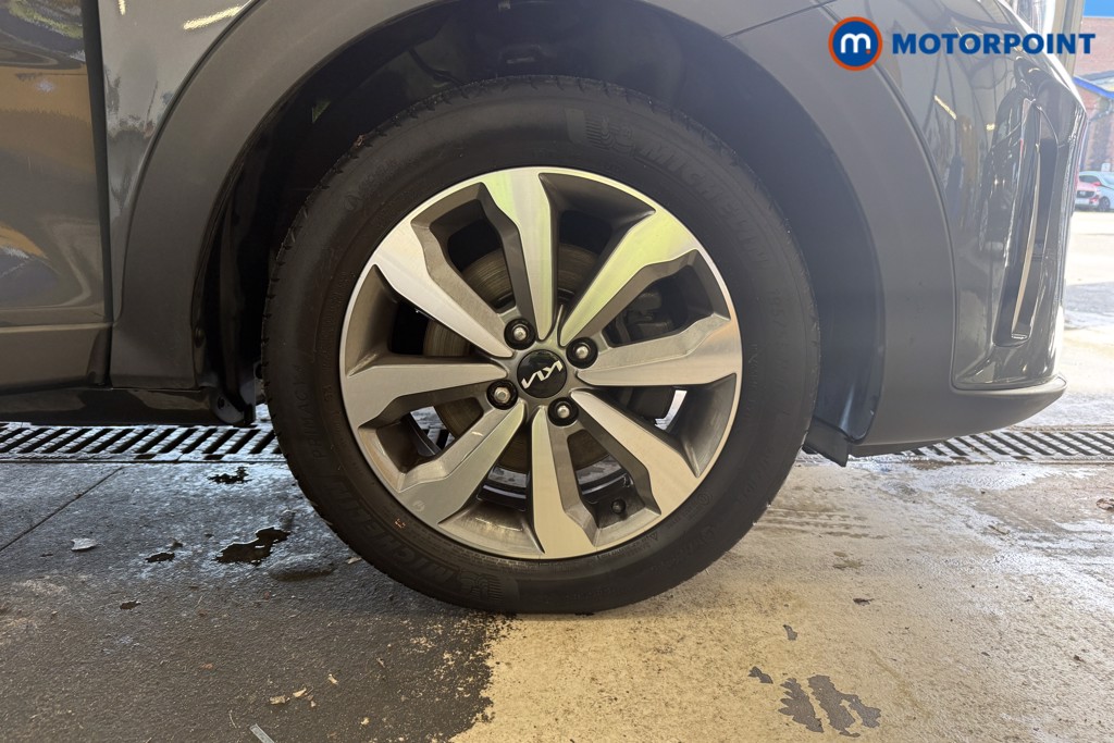 Used Kia Stonic 2022 for sale - 76531738: Photo 36