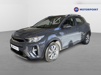 Used Kia Stonic 2022 for sale - 76531738: Photo