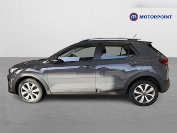 Used Kia Stonic 2022 for sale - 76531738: Photo