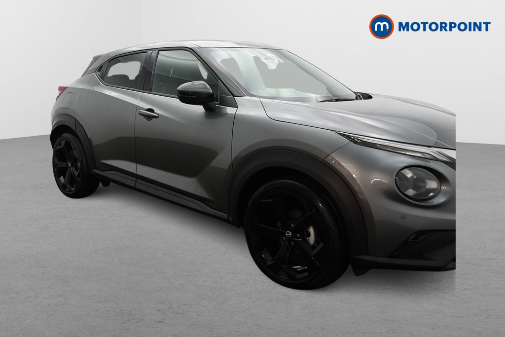 Used Nissan Juke 2025 for sale - 76534595: Photo 1