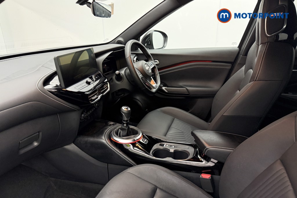 Used Nissan Juke 2025 for sale - 76534595: Photo 10