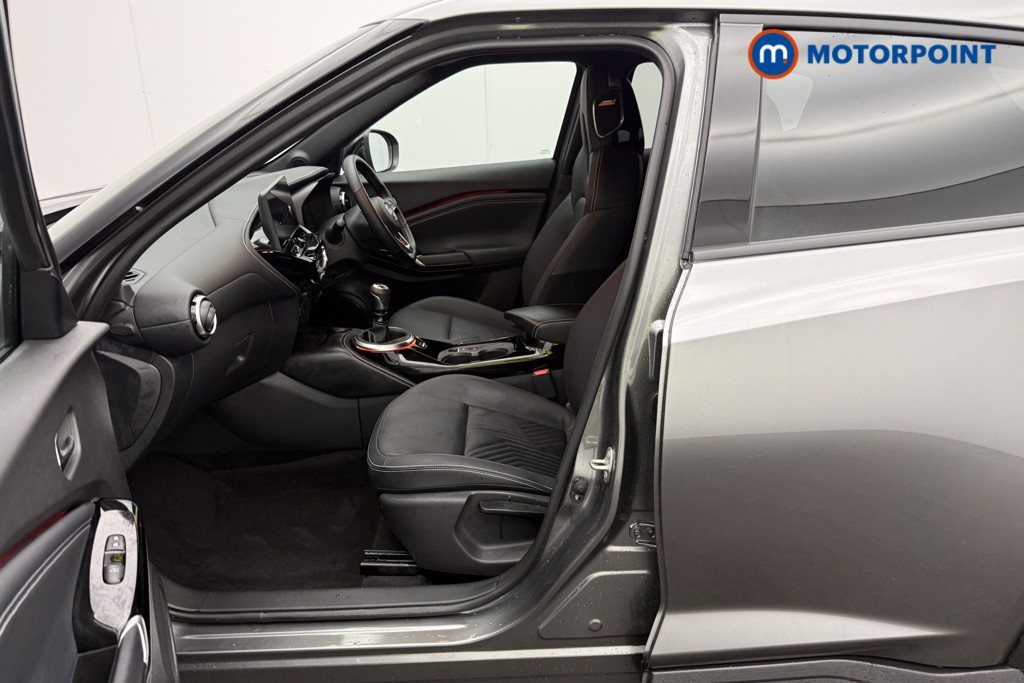 Used Nissan Juke 2025 for sale - 76534595: Photo 11