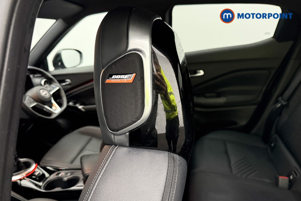 Used Nissan Juke 2025 for sale - 76534595: Photo 13