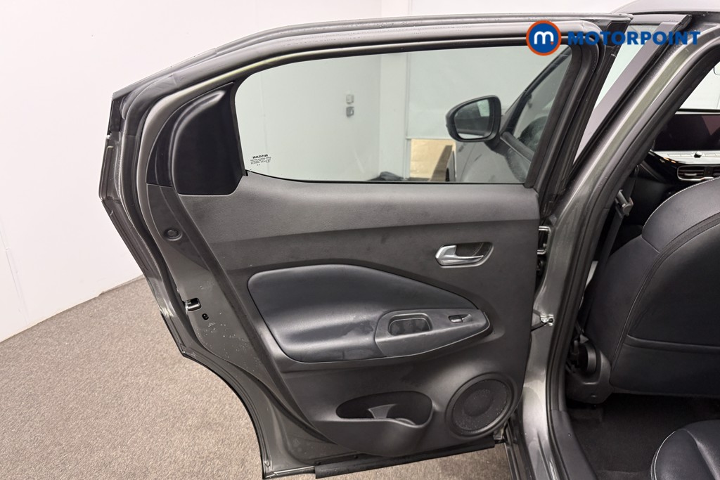 Used Nissan Juke 2025 for sale - 76534595: Photo 15