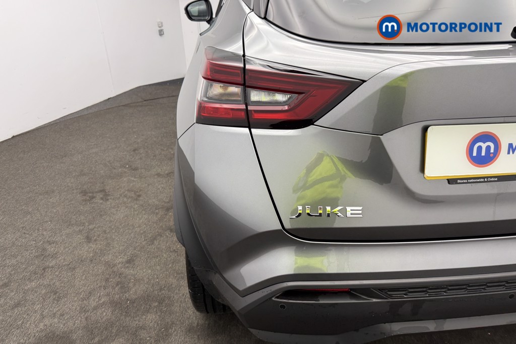 Used Nissan Juke 2025 for sale - 76534595: Photo 16