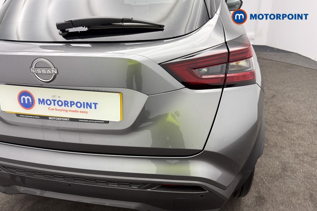 Used Nissan Juke 2025 for sale - 76534595: Photo 17