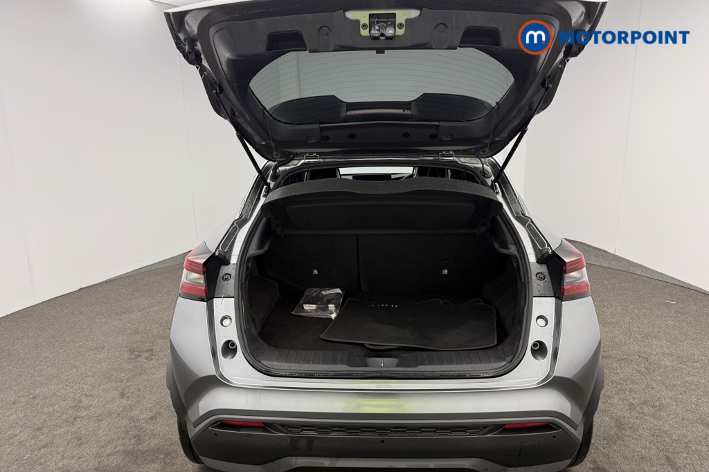 Used Nissan Juke 2025 for sale - 76534595: Photo 18