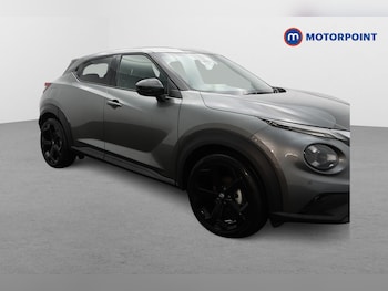 Nissan - Juke