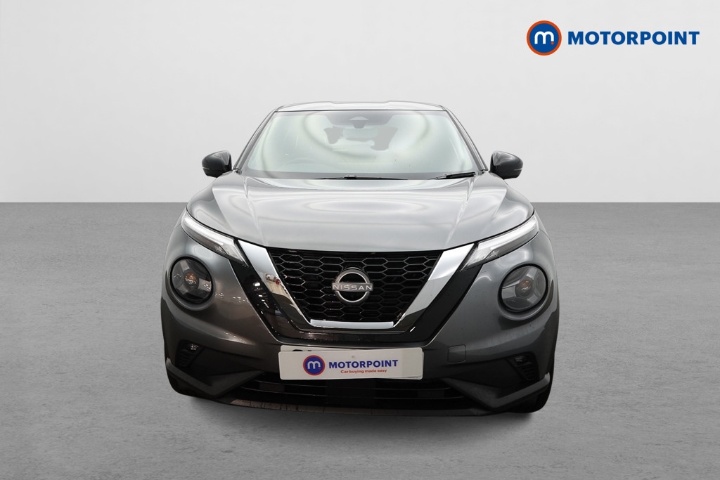 Used Nissan Juke 2025 for sale - 76534595: Photo 2