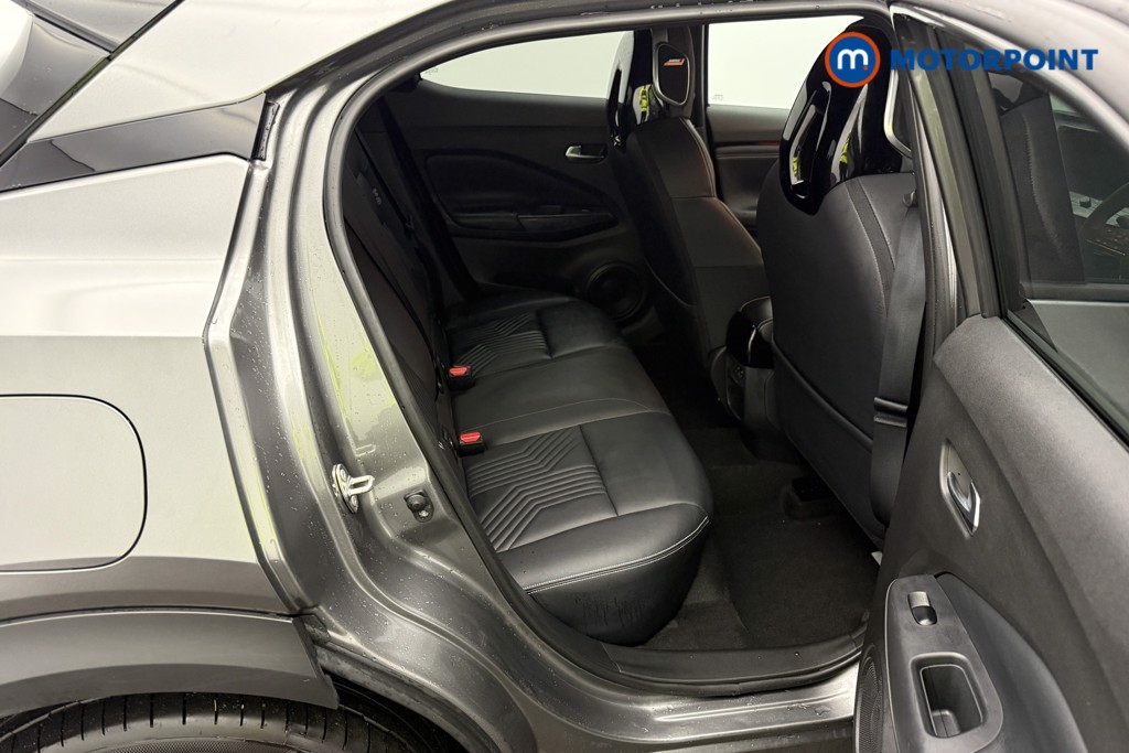 Used Nissan Juke 2025 for sale - 76534595: Photo 20