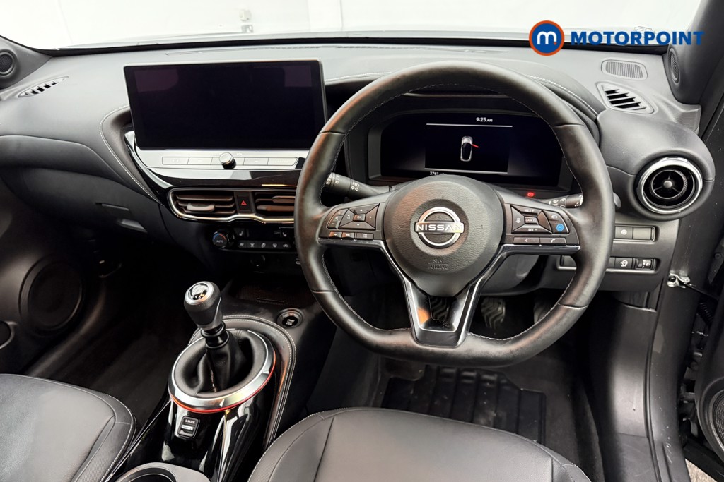 Used Nissan Juke 2025 for sale - 76534595: Photo 22