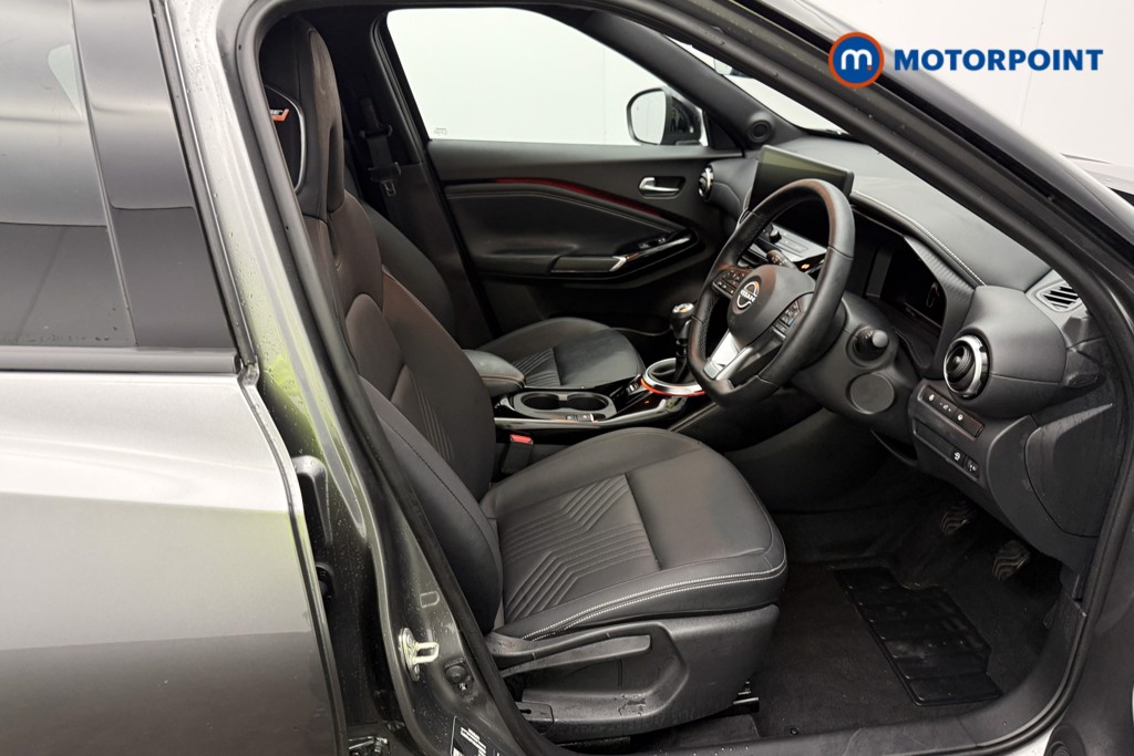 Used Nissan Juke 2025 for sale - 76534595: Photo 23