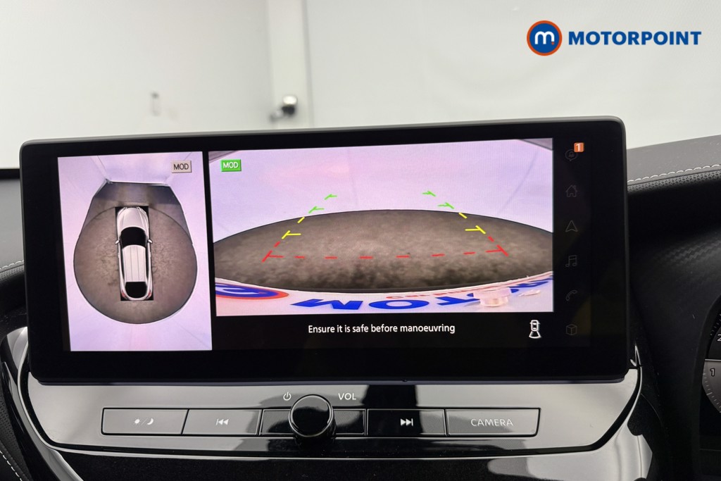 Used Nissan Juke 2025 for sale - 76534595: Photo 34