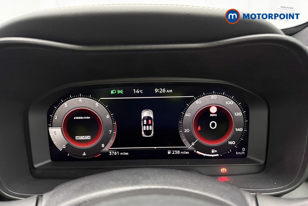 Used Nissan Juke 2025 for sale - 76534595: Photo 35